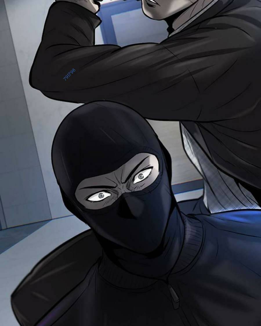 Bù Nhìn Chapter 6 - 105