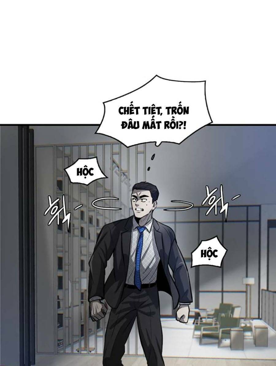 Bù Nhìn Chapter 6 - 152