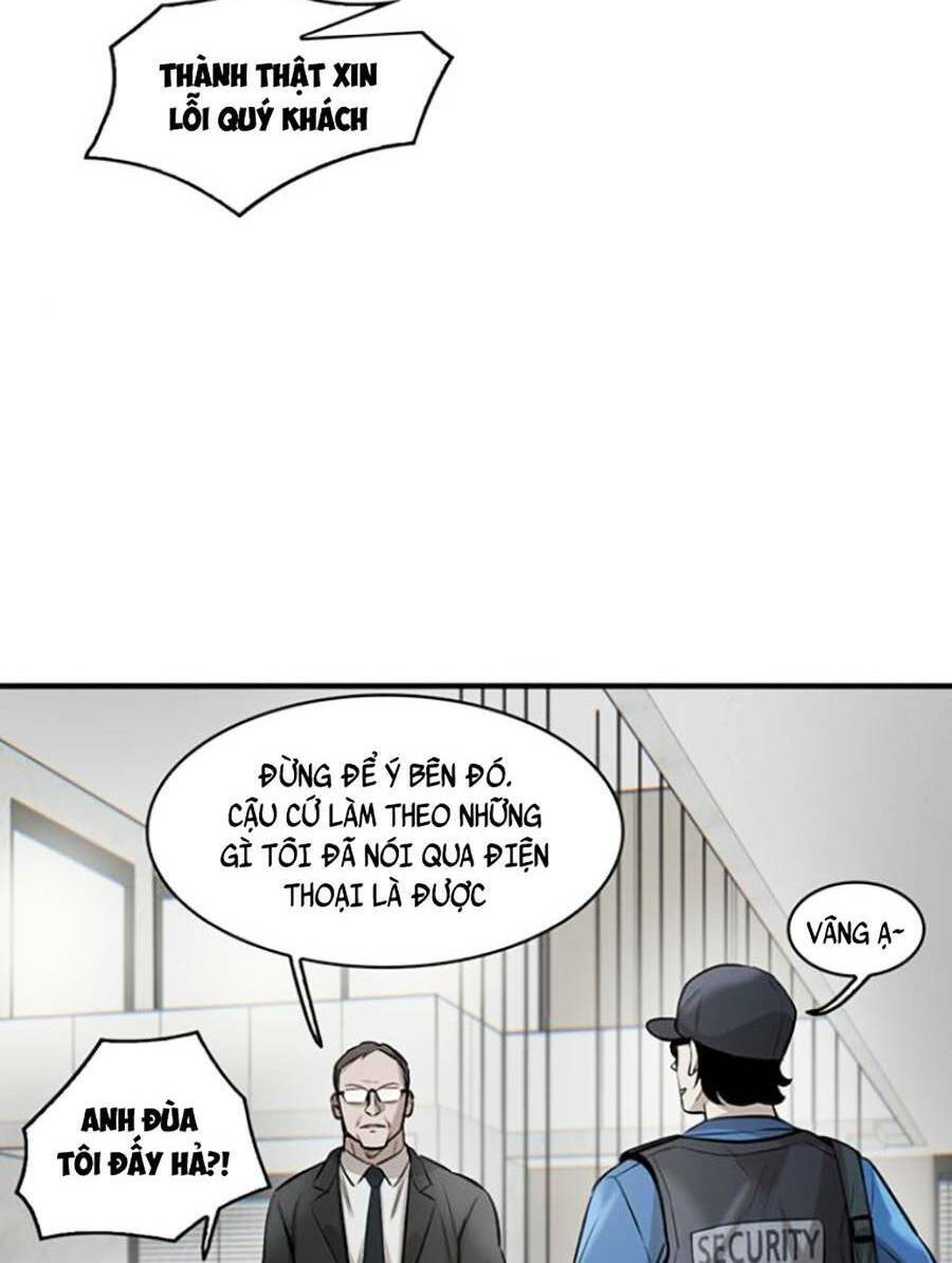 Bù Nhìn Chapter 6 - 164