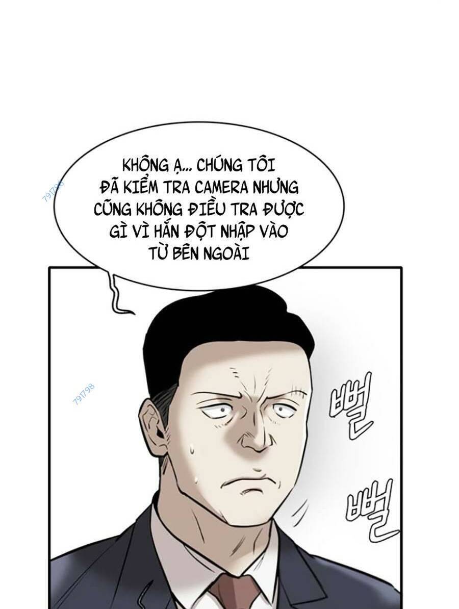 Bù Nhìn Chapter 6 - 166