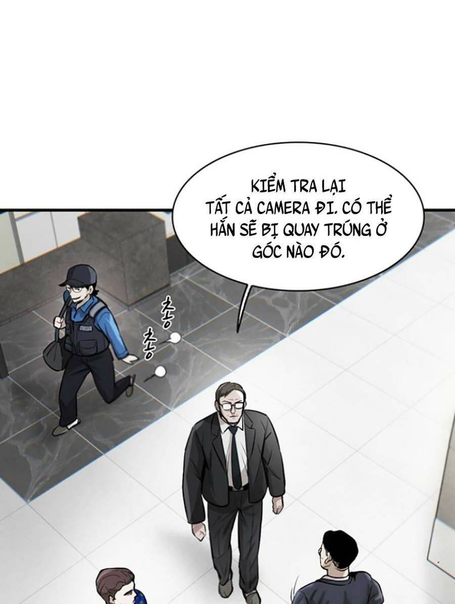 Bù Nhìn Chapter 6 - 169