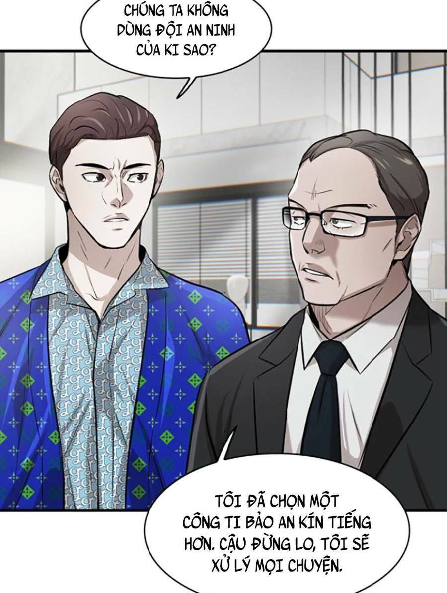 Bù Nhìn Chapter 6 - 171