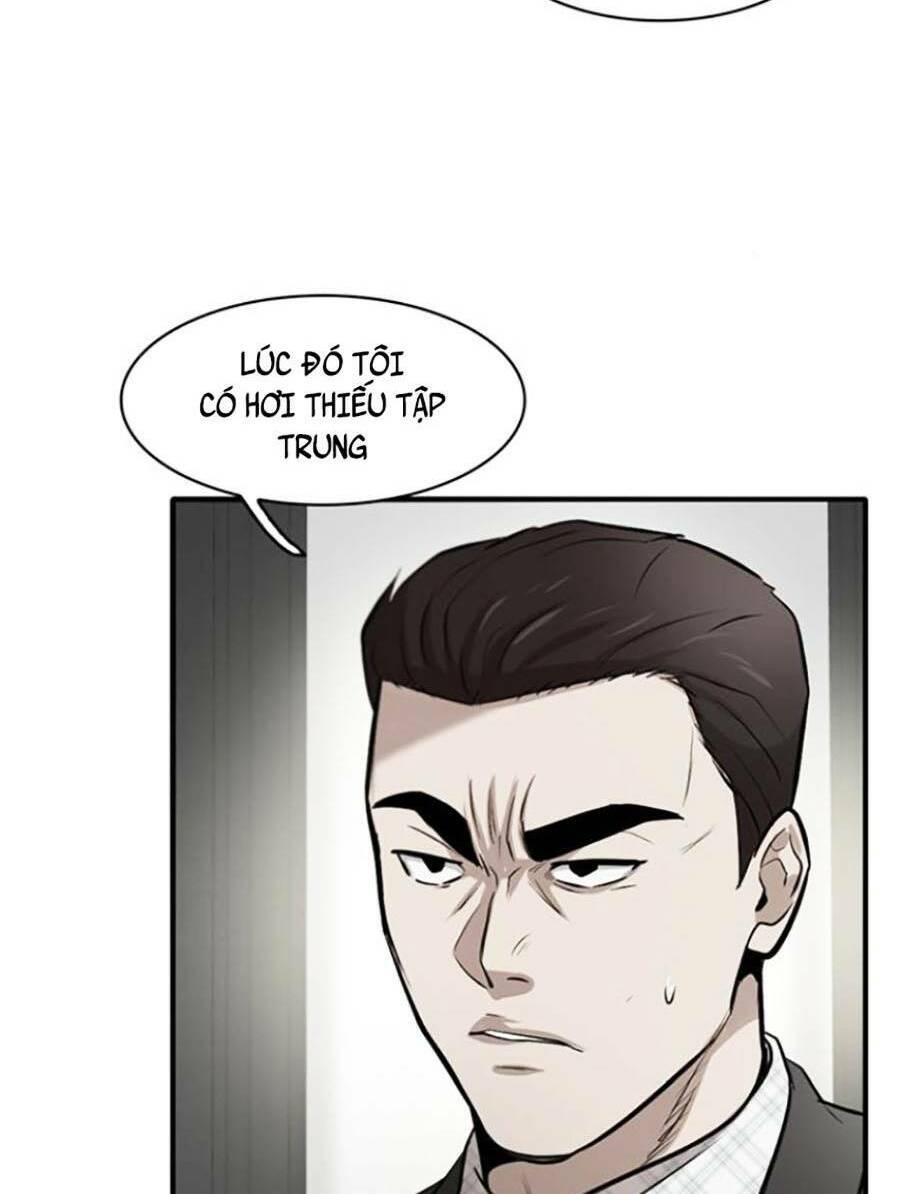 Bù Nhìn Chapter 6 - 176