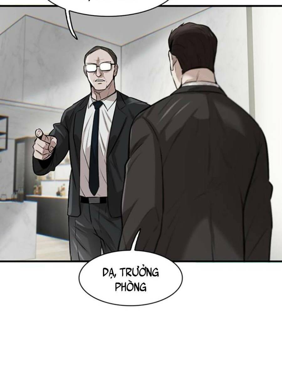 Bù Nhìn Chapter 6 - 180