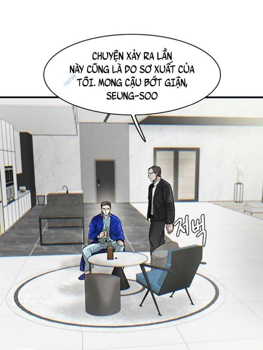Bù Nhìn Chapter 6 - 181