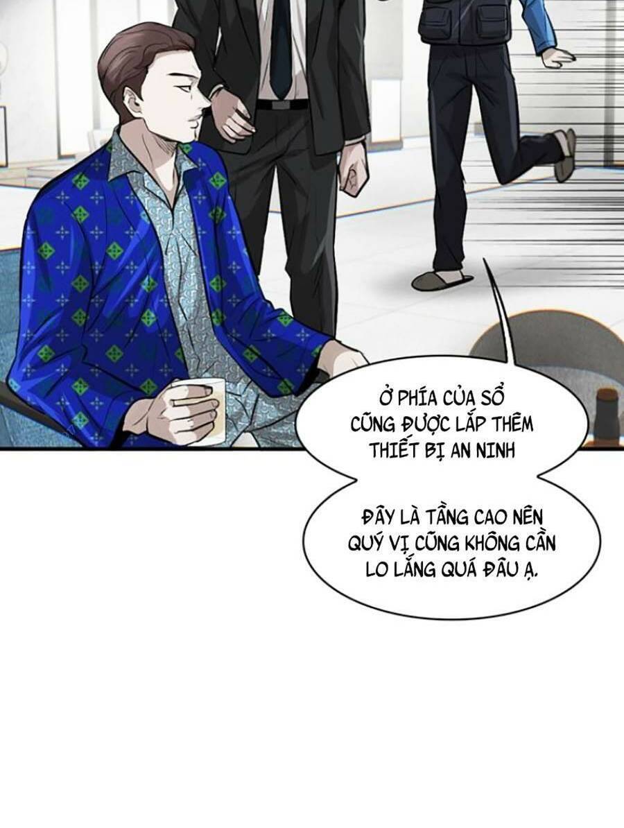 Bù Nhìn Chapter 6 - 190