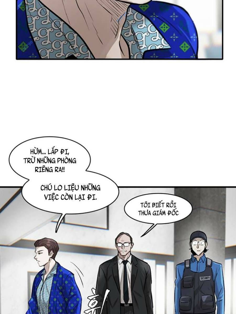 Bù Nhìn Chapter 6 - 193