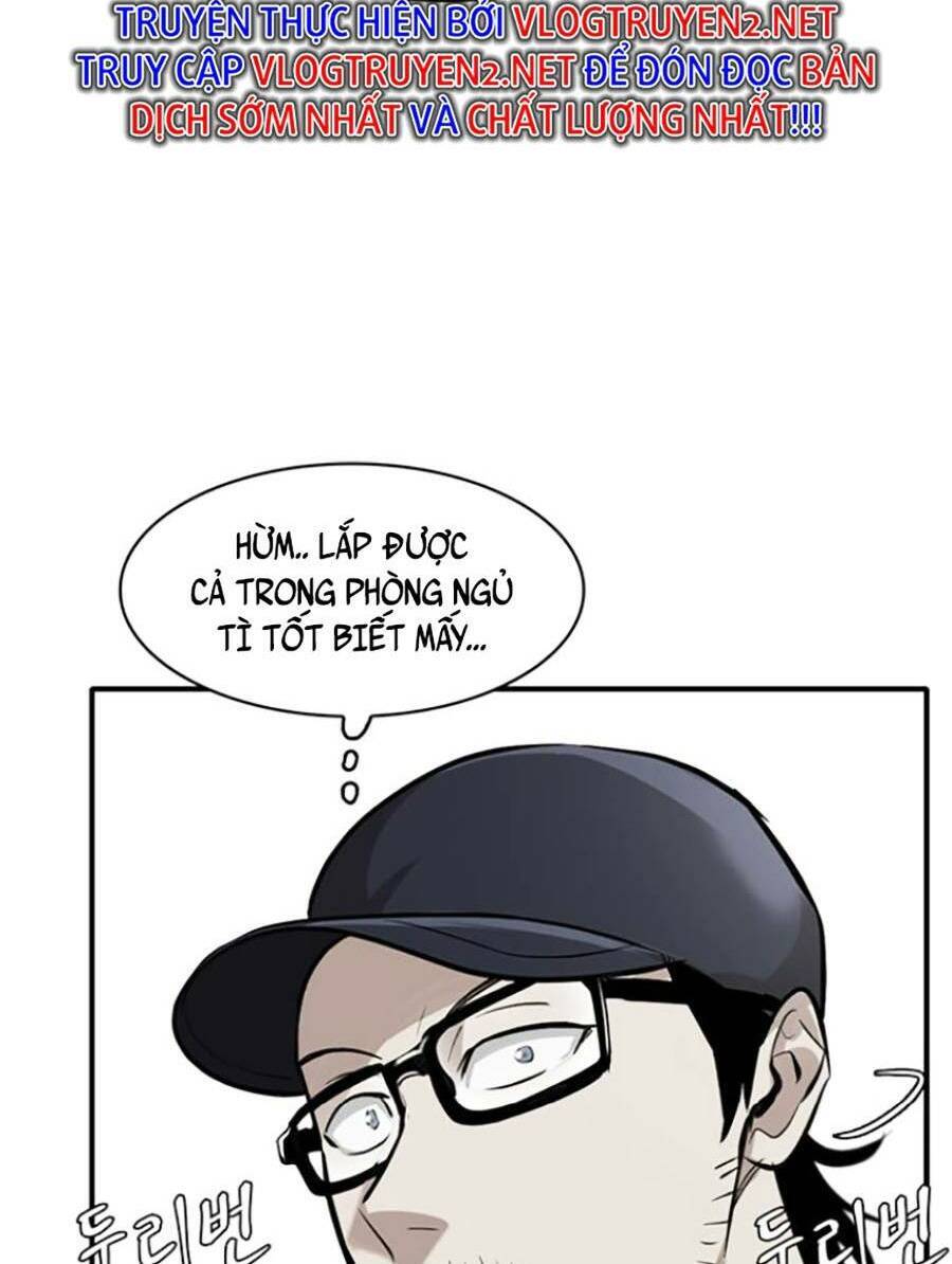 Bù Nhìn Chapter 6 - 196