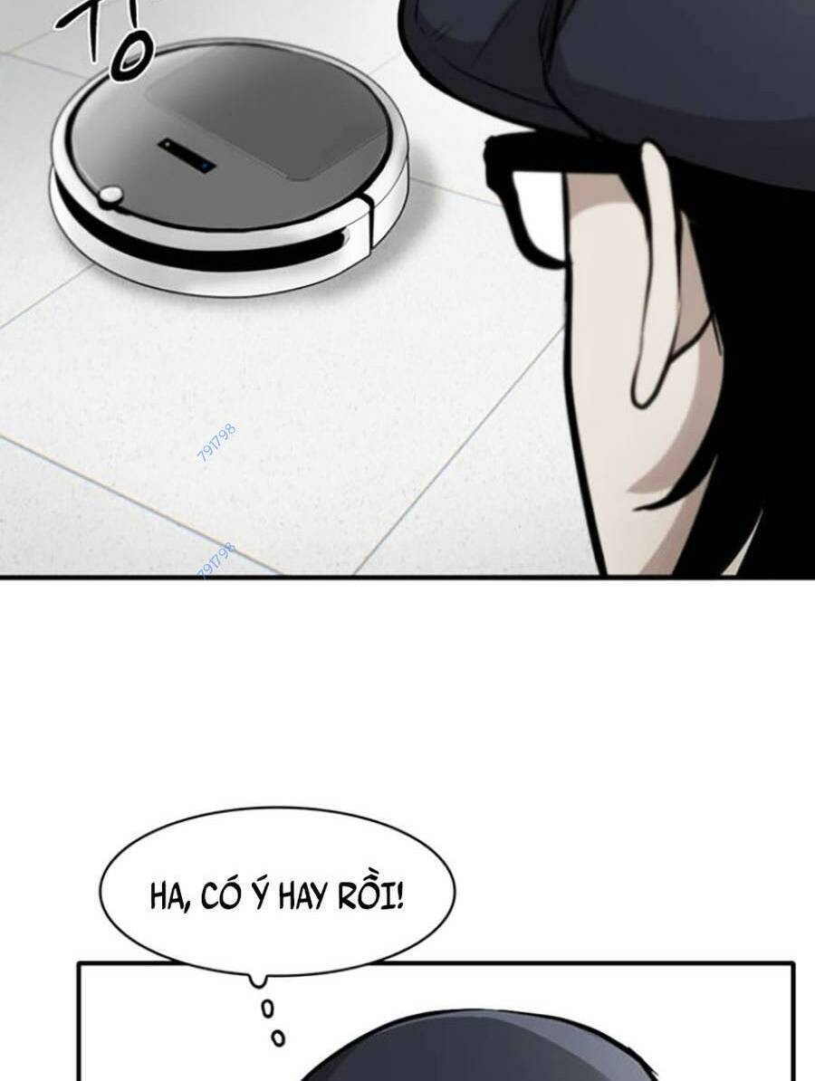 Bù Nhìn Chapter 6 - 198