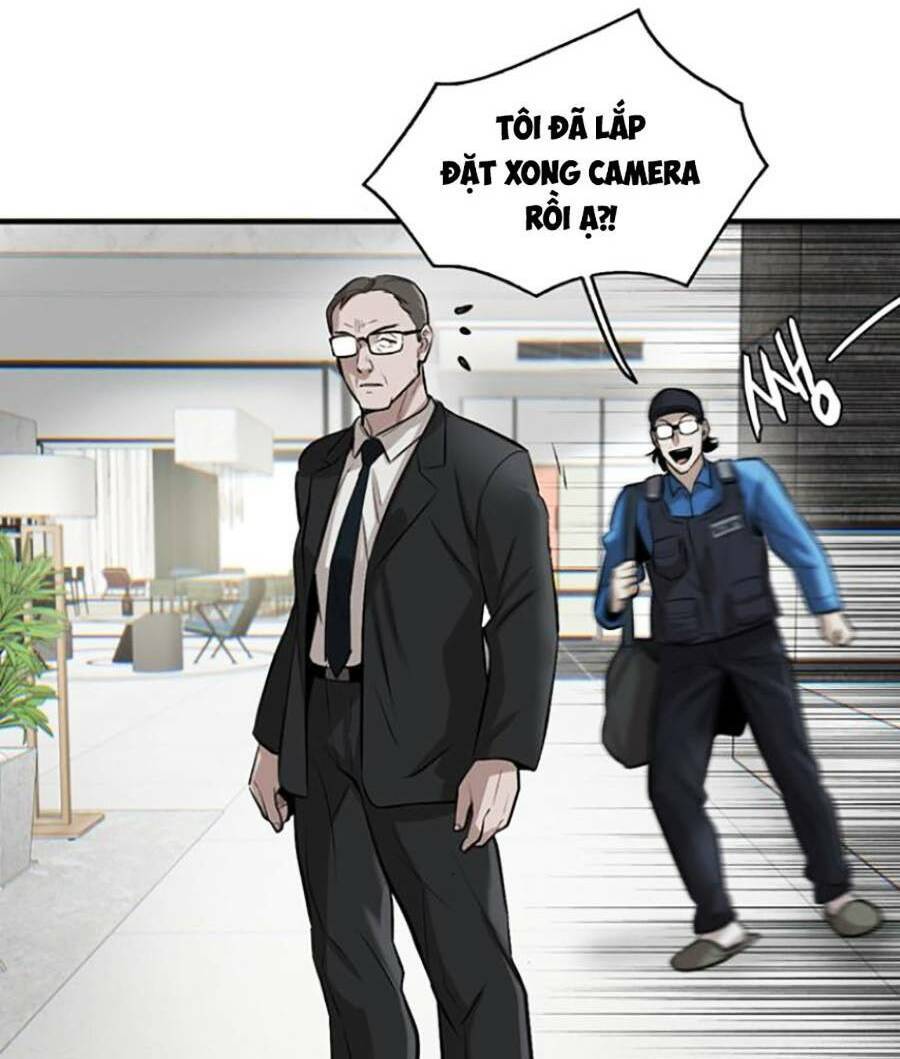 Bù Nhìn Chapter 6 - 204