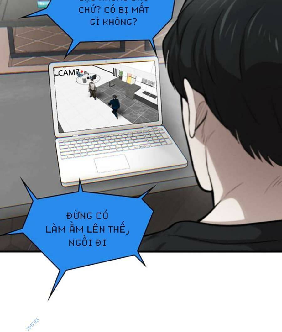 Bù Nhìn Chapter 6 - 213