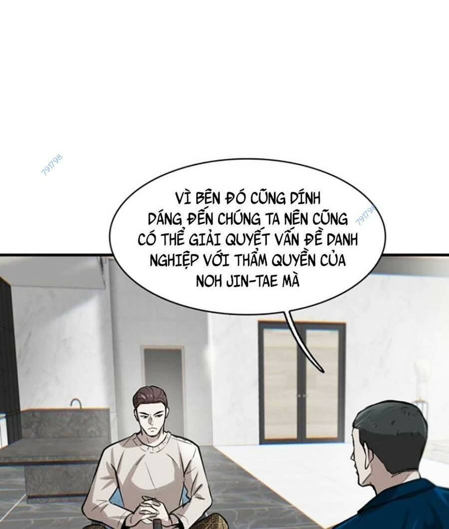 Bù Nhìn Chapter 6 - 222