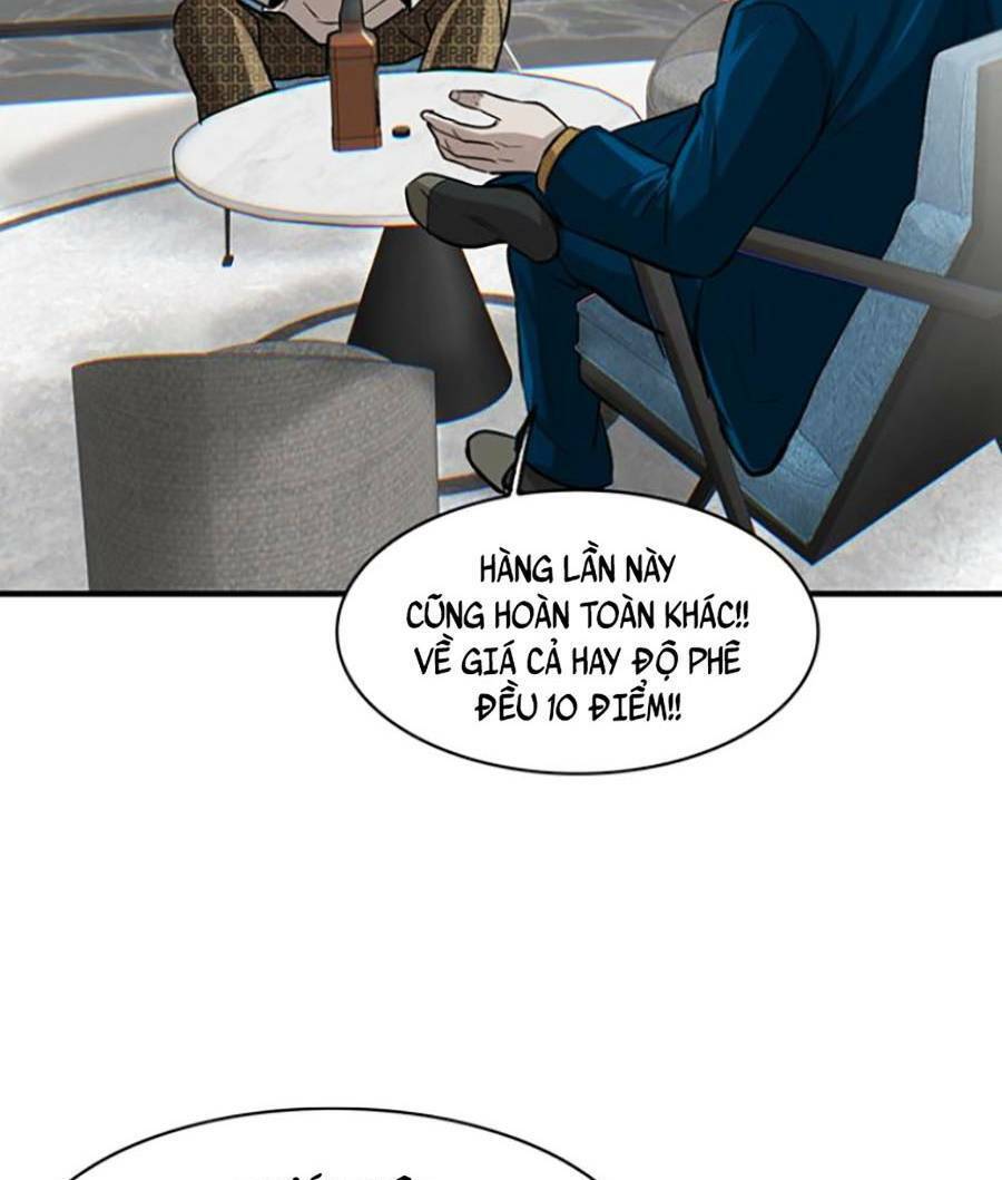 Bù Nhìn Chapter 6 - 223