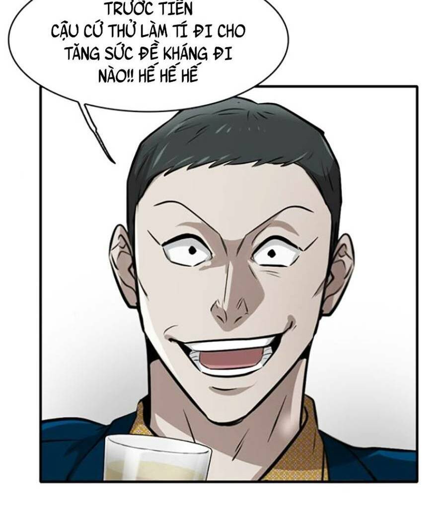 Bù Nhìn Chapter 6 - 224