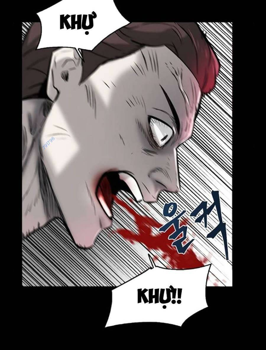 Bù Nhìn Chapter 6 - 10