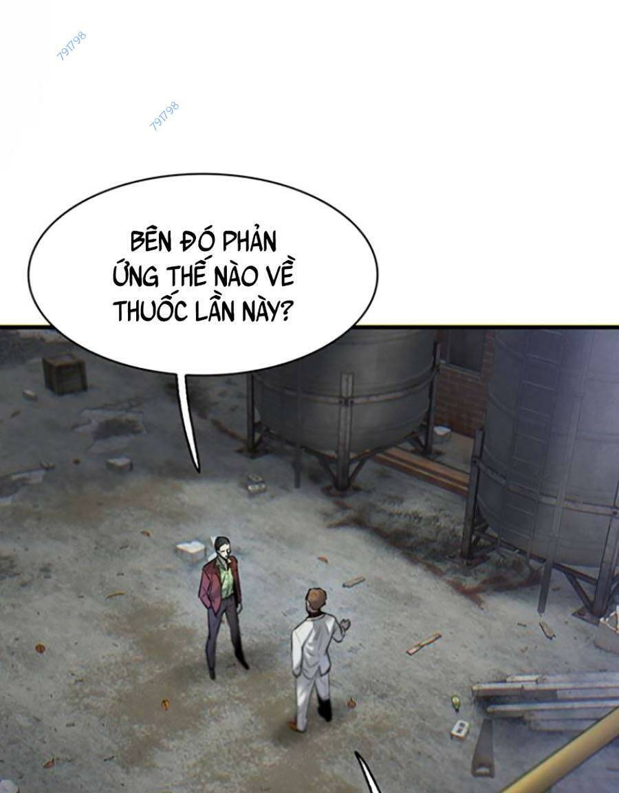 Bù Nhìn Chapter 7 - 101