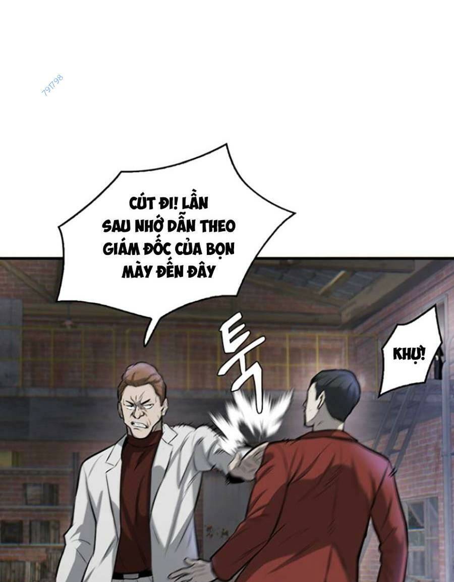 Bù Nhìn Chapter 7 - 113
