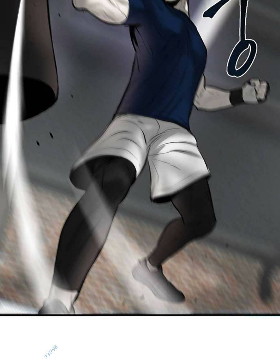 Bù Nhìn Chapter 7 - 125