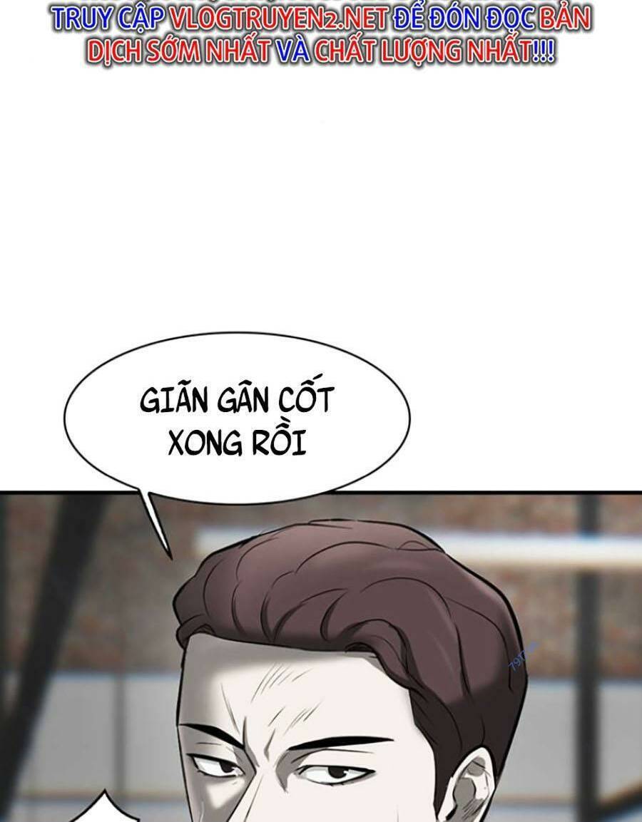 Bù Nhìn Chapter 7 - 134