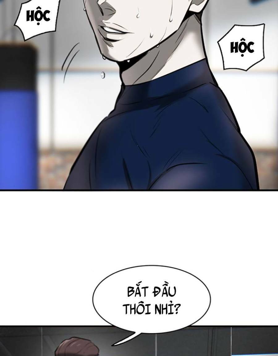 Bù Nhìn Chapter 7 - 135