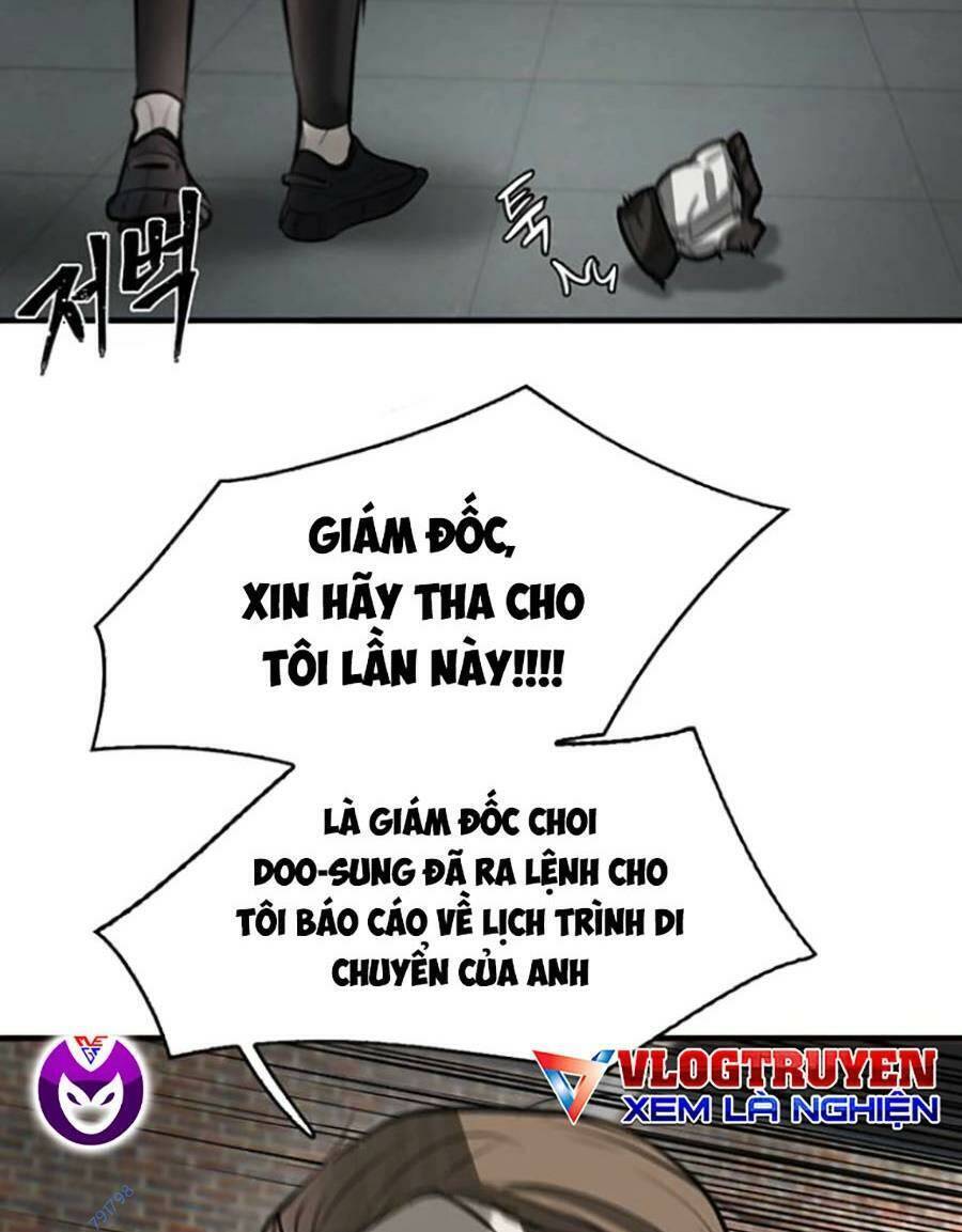 Bù Nhìn Chapter 7 - 137