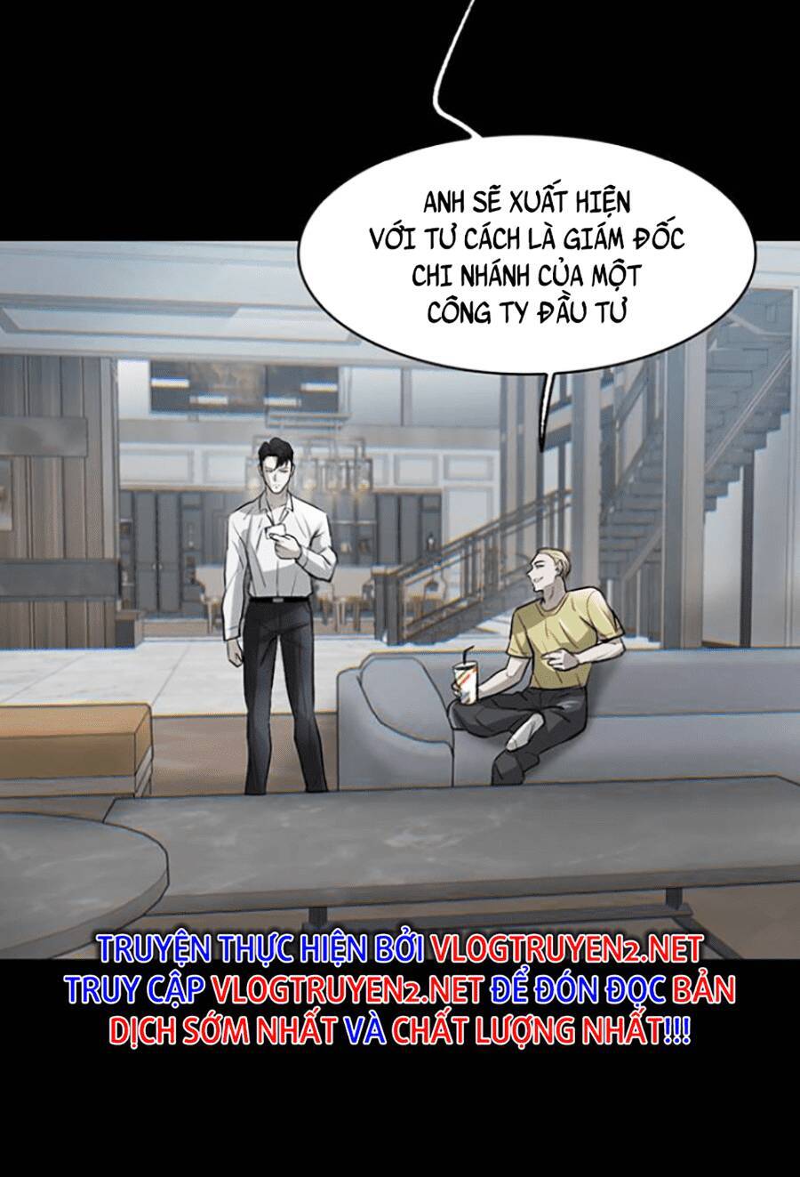 Bù Nhìn Chapter 7 - 17