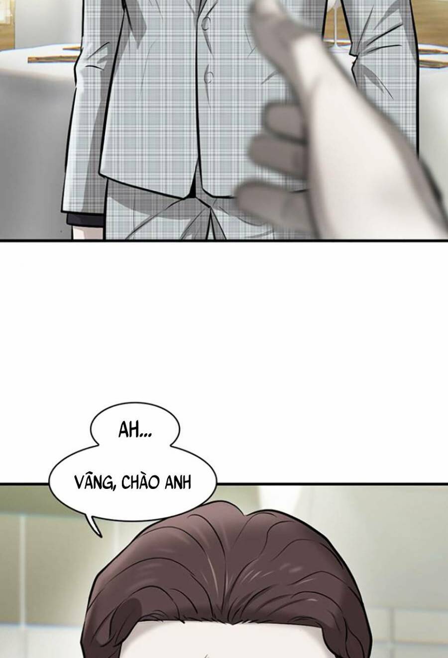 Bù Nhìn Chapter 7 - 180