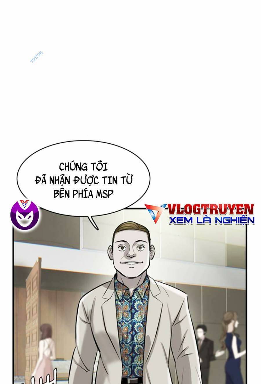 Bù Nhìn Chapter 7 - 185