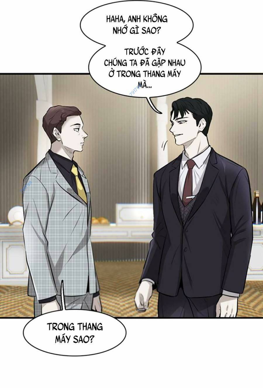 Bù Nhìn Chapter 7 - 201