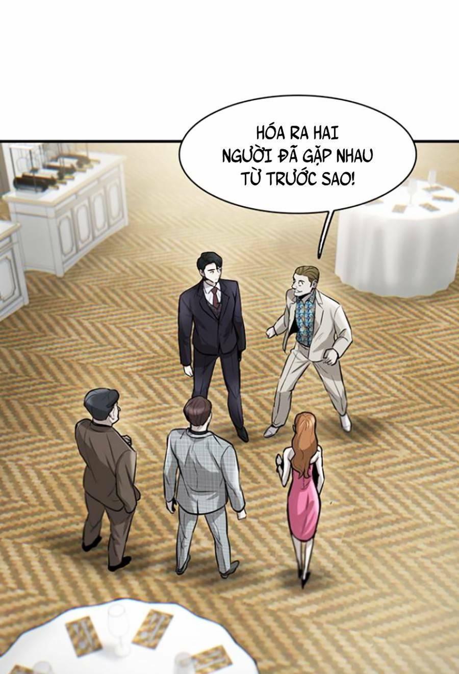 Bù Nhìn Chapter 7 - 203