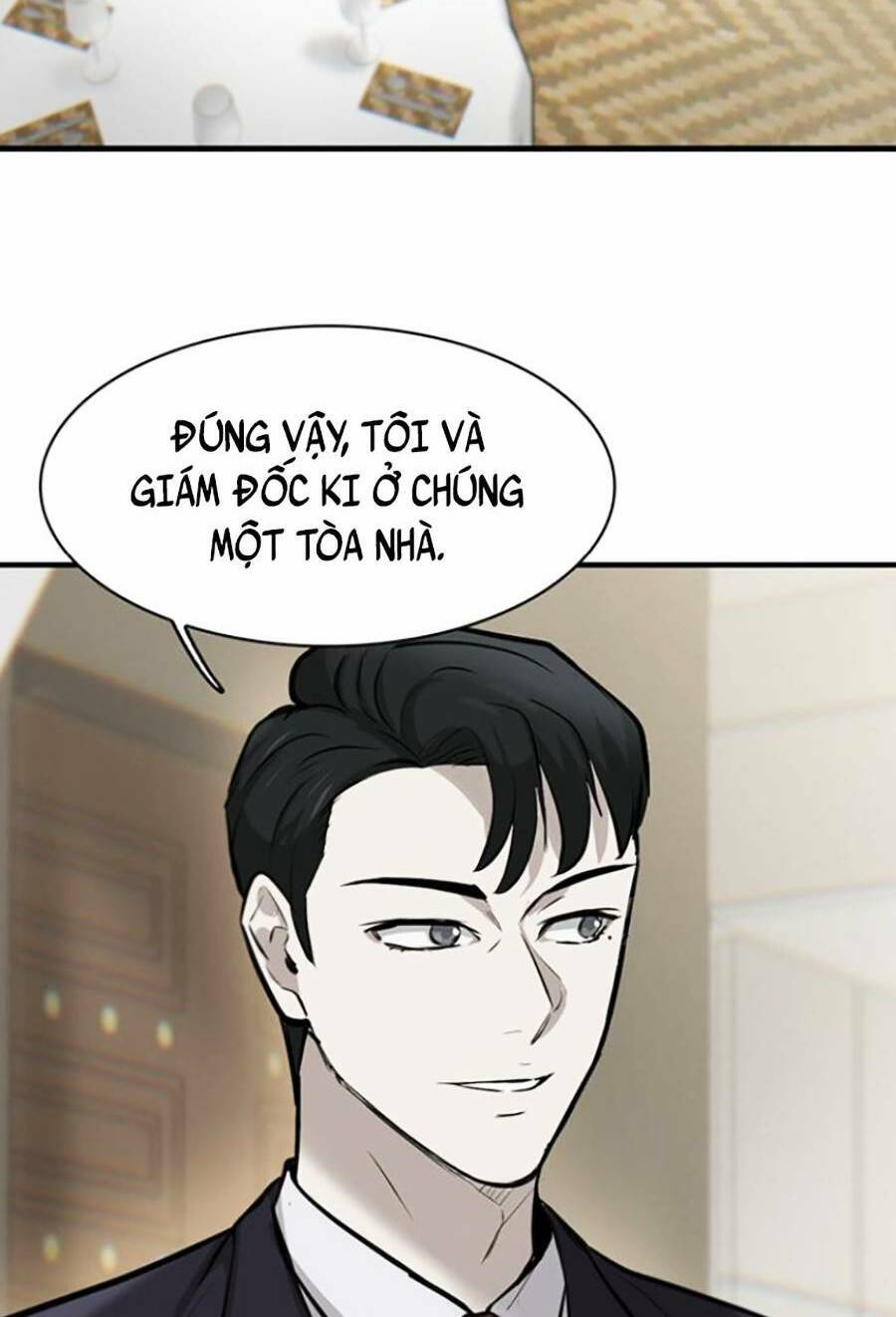 Bù Nhìn Chapter 7 - 204