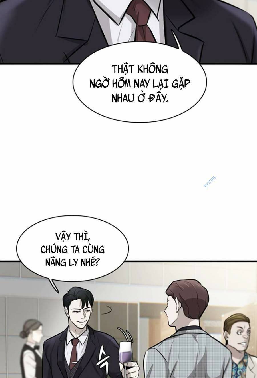 Bù Nhìn Chapter 7 - 205