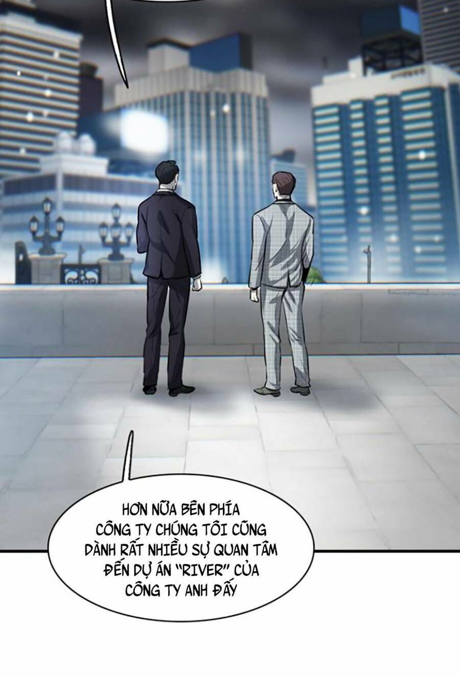 Bù Nhìn Chapter 7 - 212