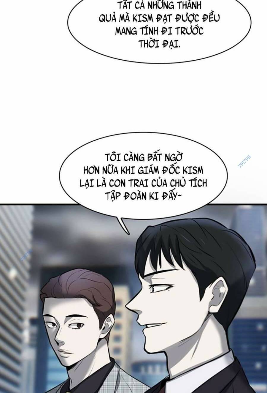 Bù Nhìn Chapter 7 - 214