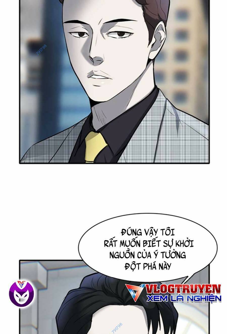 Bù Nhìn Chapter 7 - 217