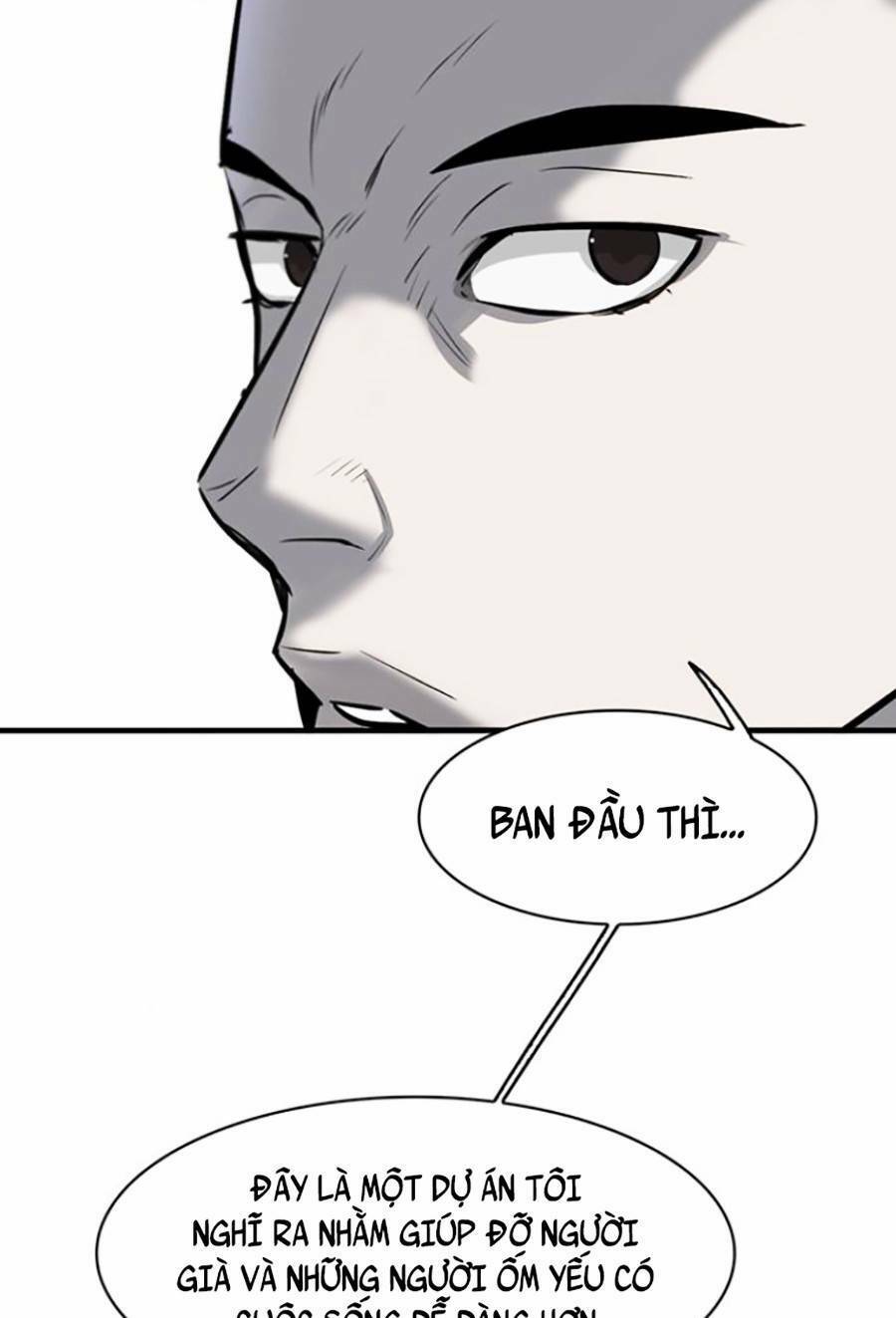 Bù Nhìn Chapter 7 - 219