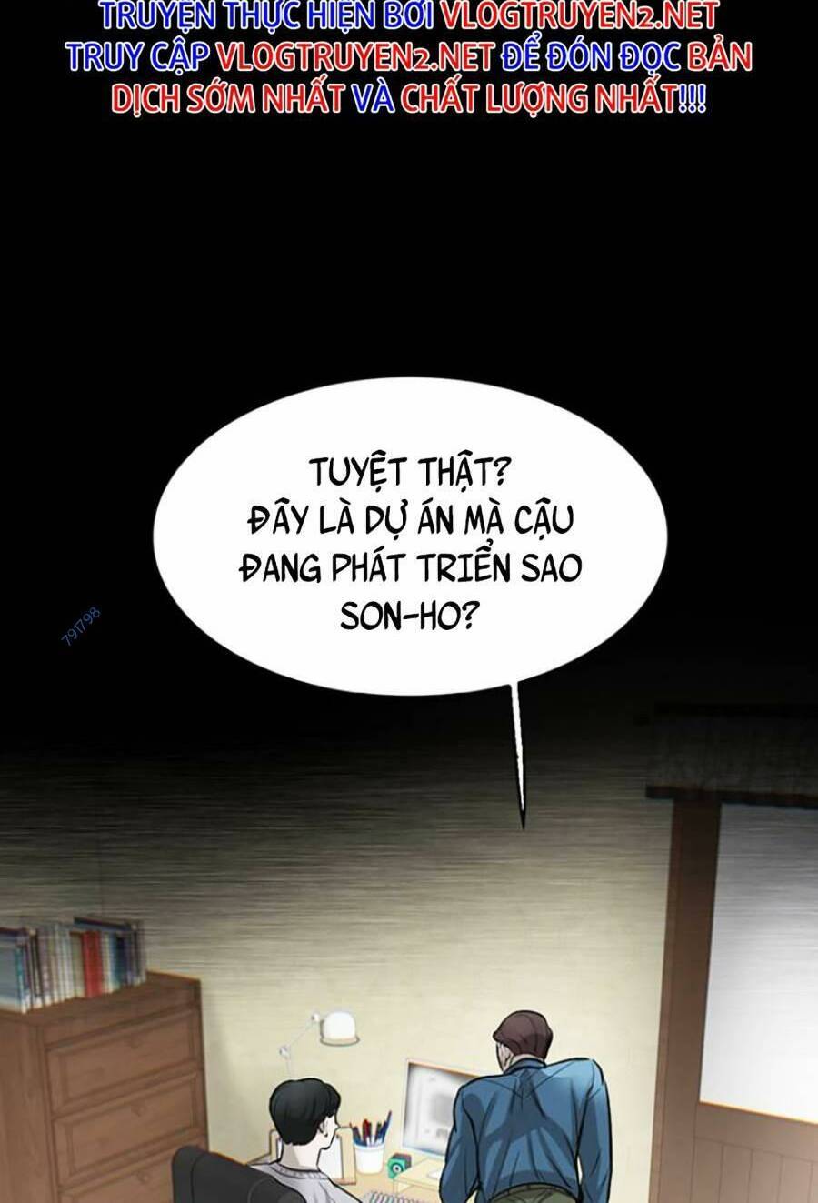 Bù Nhìn Chapter 7 - 222