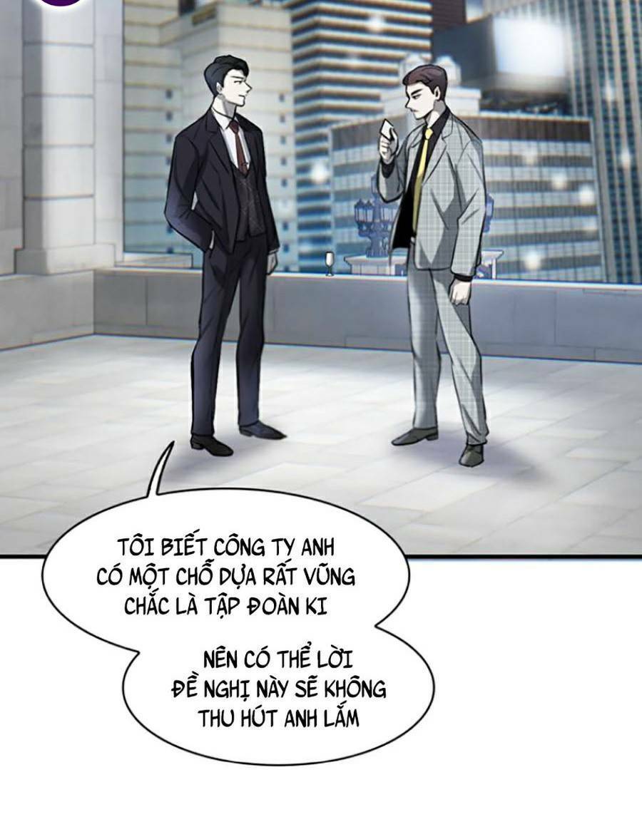 Bù Nhìn Chapter 7 - 243