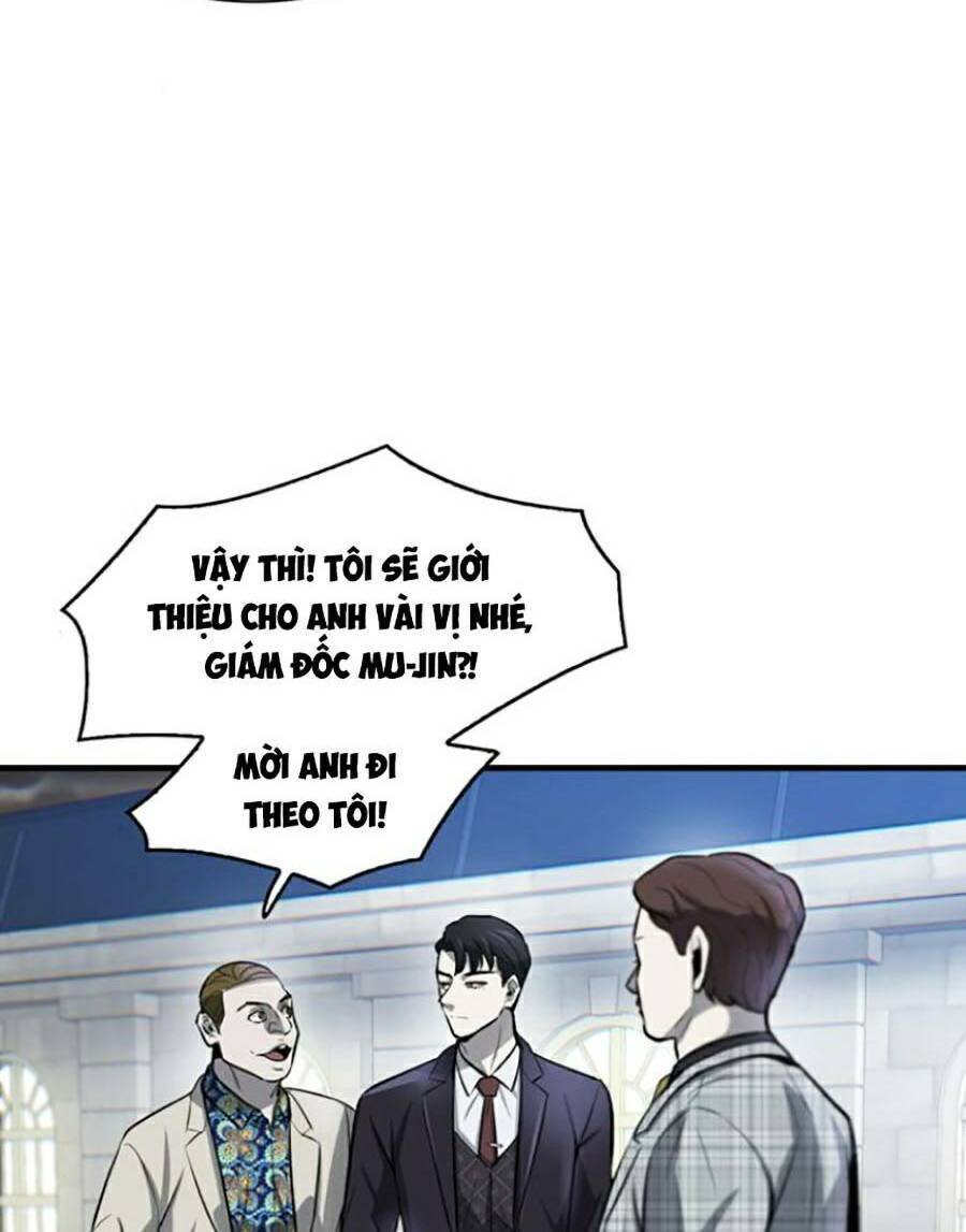 Bù Nhìn Chapter 7 - 252