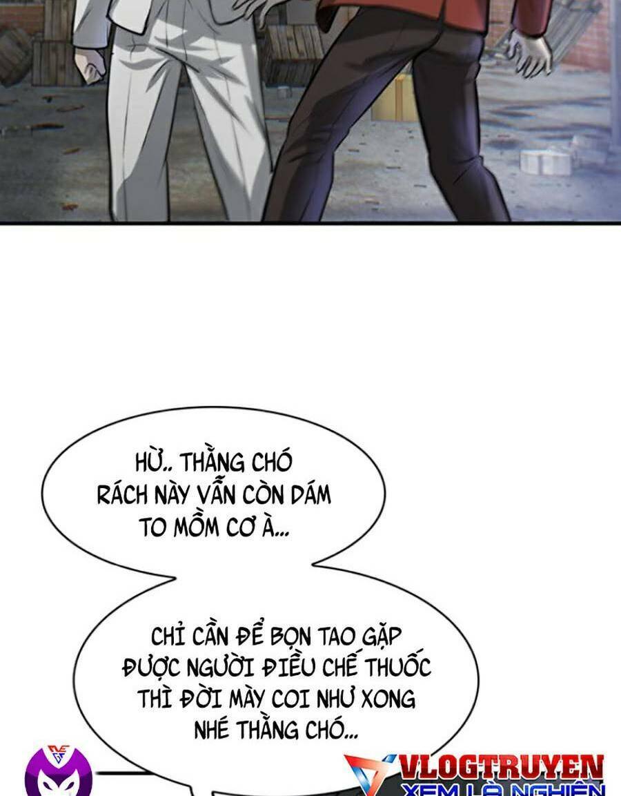 Bù Nhìn Chapter 7 - 288