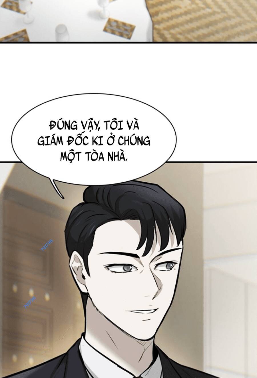 Bù Nhìn Chapter 7 - 30