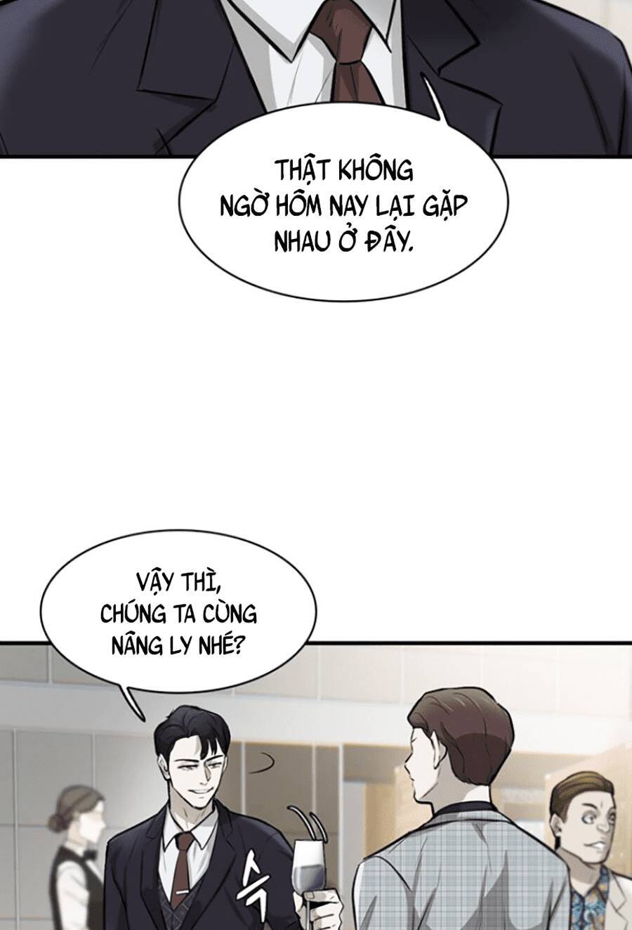 Bù Nhìn Chapter 7 - 31