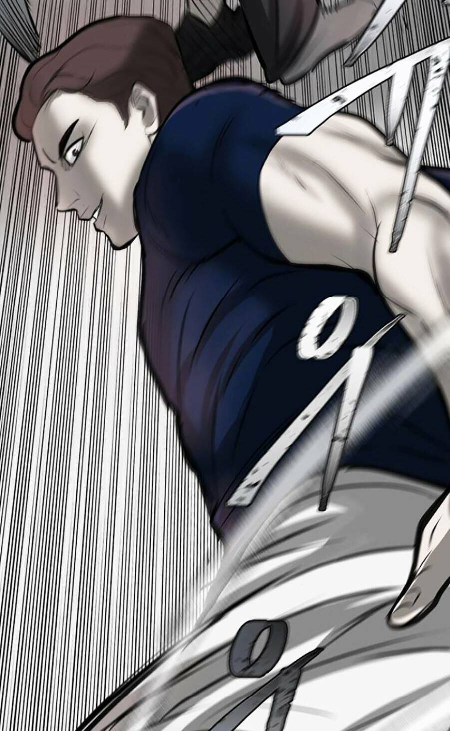Bù Nhìn Chapter 7 - 340