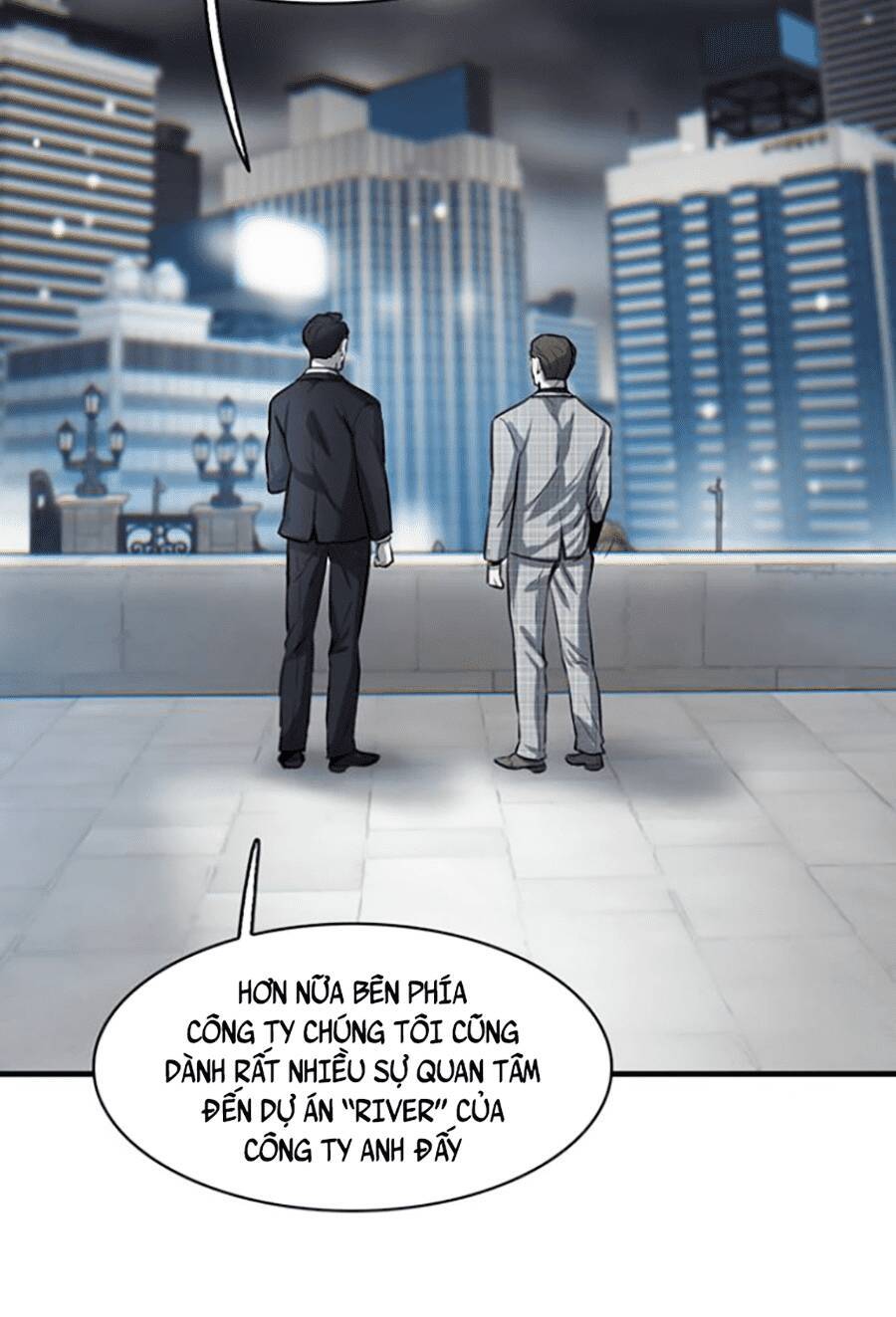 Bù Nhìn Chapter 7 - 38