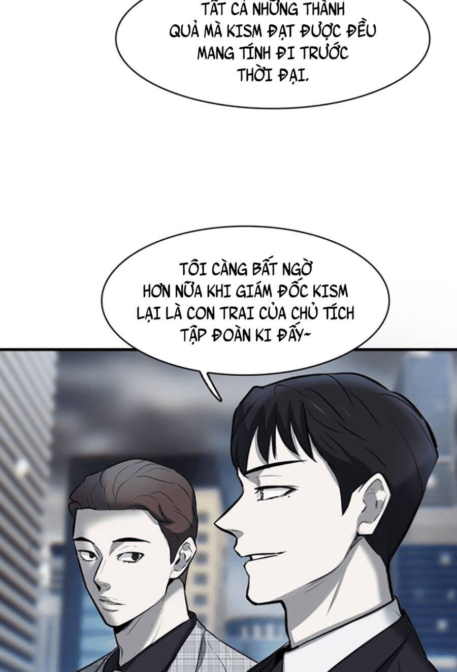 Bù Nhìn Chapter 7 - 40