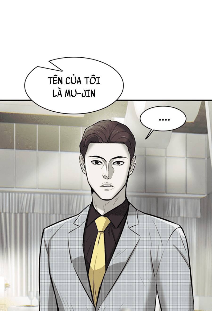 Bù Nhìn Chapter 7 - 5