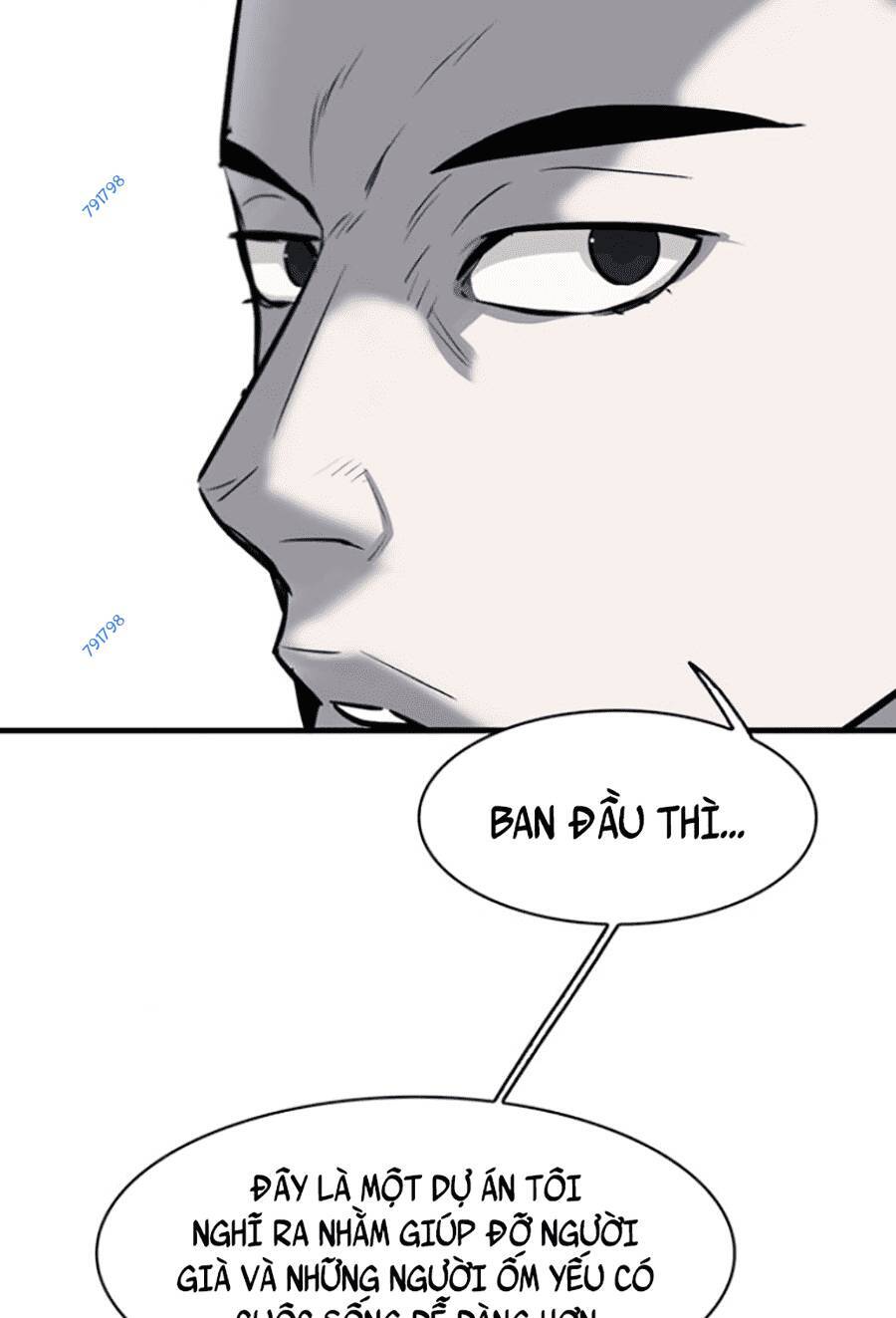 Bù Nhìn Chapter 7 - 45