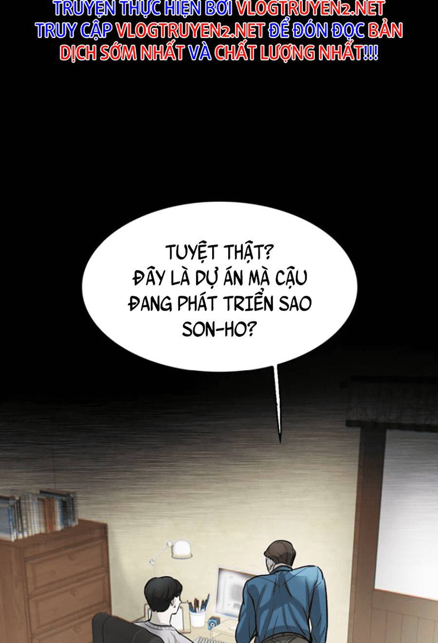Bù Nhìn Chapter 7 - 48