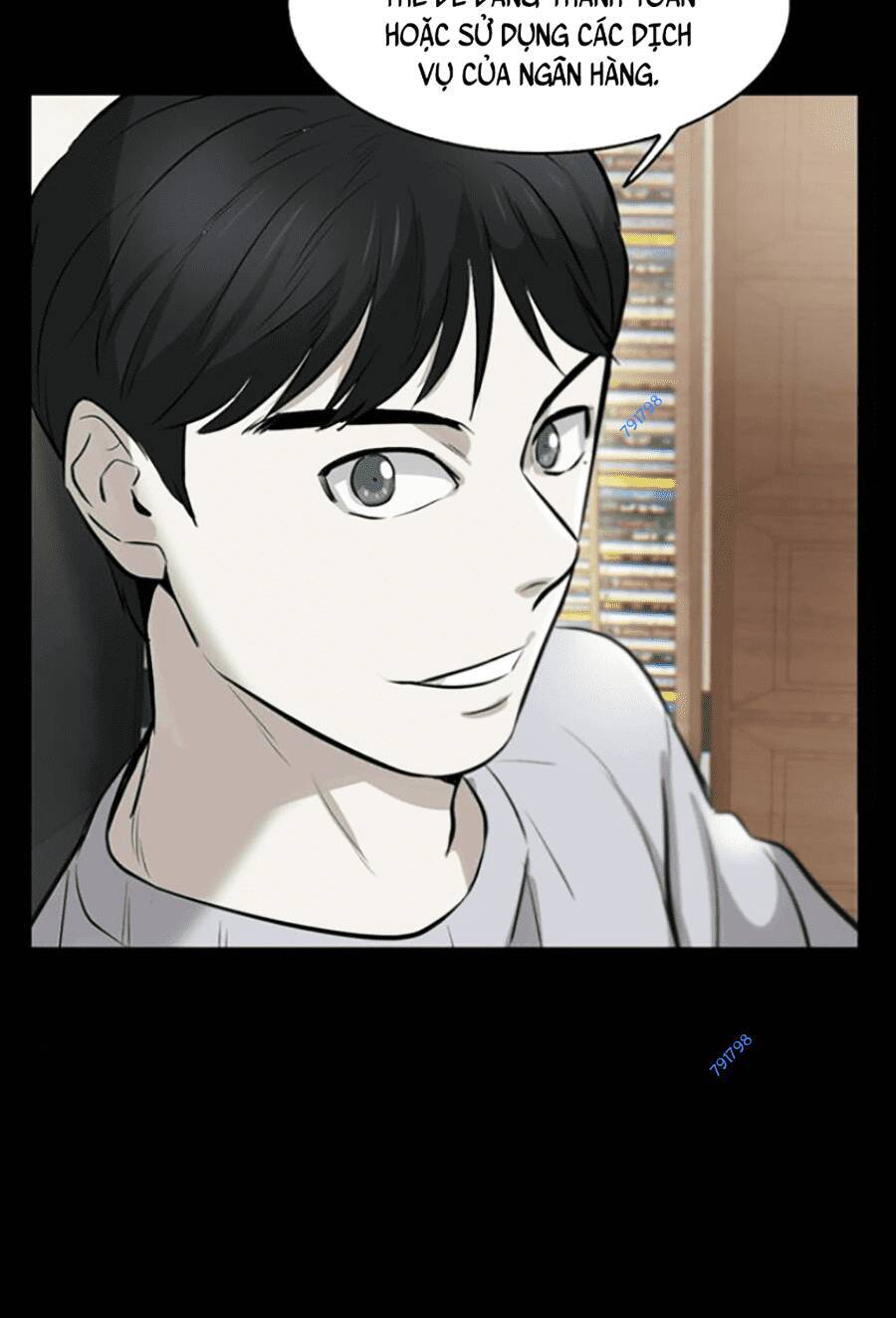 Bù Nhìn Chapter 7 - 50
