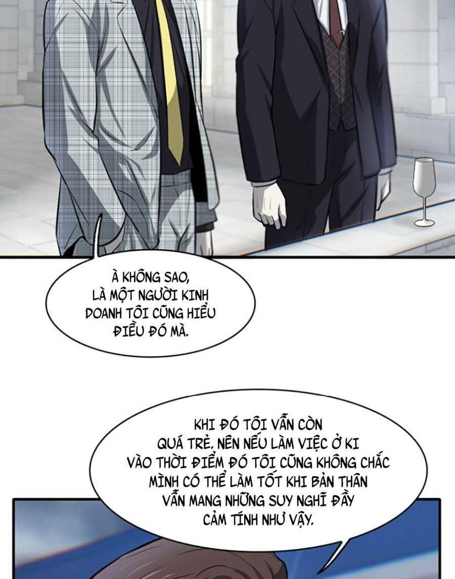 Bù Nhìn Chapter 7 - 64
